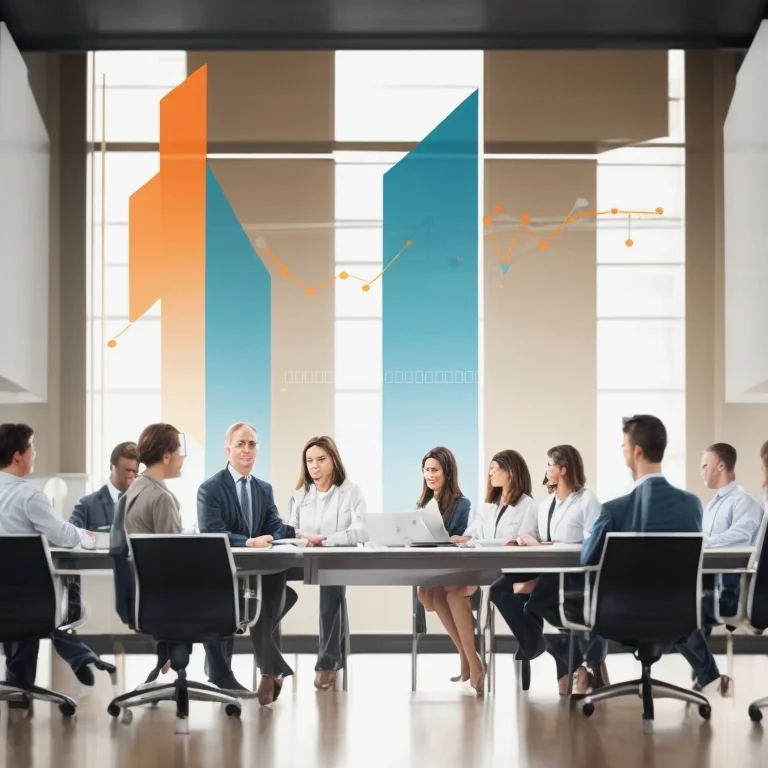 تطوير المهارات القيادية الشخصية